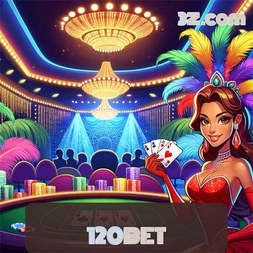 120BET All Games
