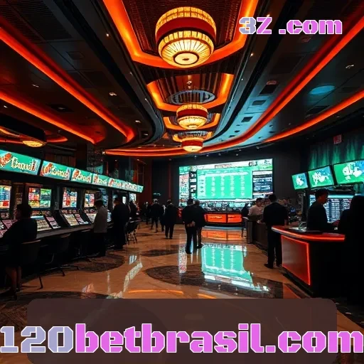 120BET Site Confiável
