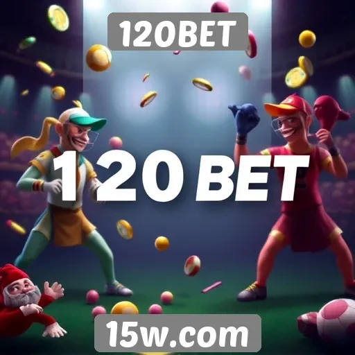 Comparação de jogos oferecidos pela 120BET