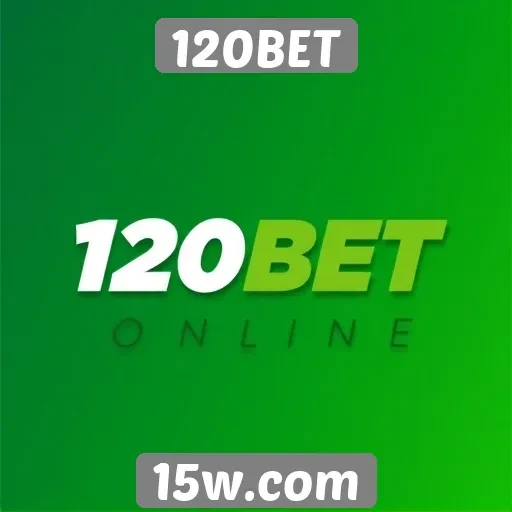 Tendências de jogos online em 120BET