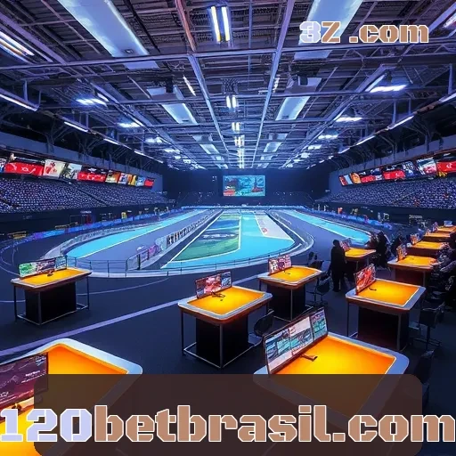 120BET Promoções