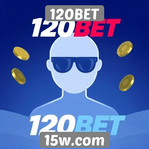 Avaliação da experiência do usuário no 120BET